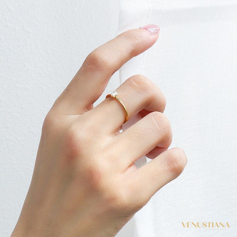 Anillo BabyBoo - Venustiana