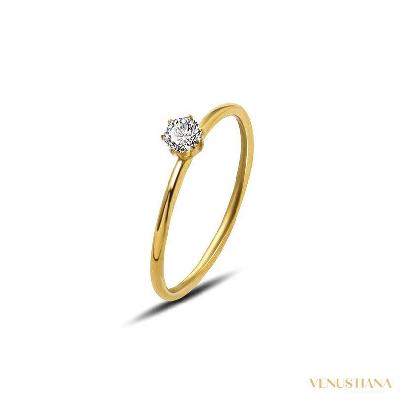 Anillo BabyBoo - Venustiana