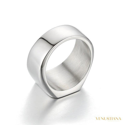 Anillo de Goya - Venustiana