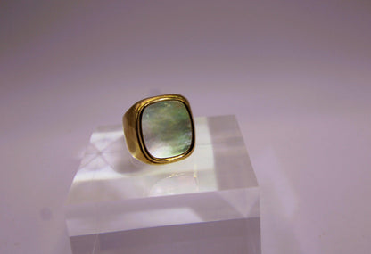 Anillo Eirene - Venustiana