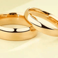 Anillo Gold Eternity - Venustiana