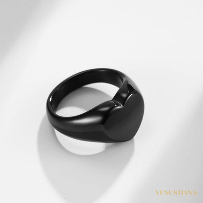 Anillo LoveStruck - Venustiana