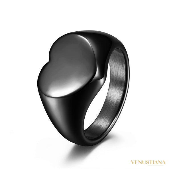 Anillo LoveStruck - Venustiana