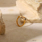 Anillo Solstice - Venustiana