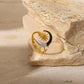 Anillo Solstice - Venustiana