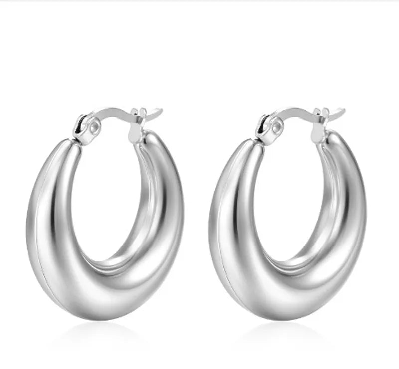 Aretes Lola - Venustiana