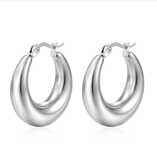 Aretes Lola - Venustiana