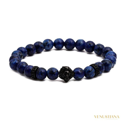 Brazalete King L. Azul - Venustiana