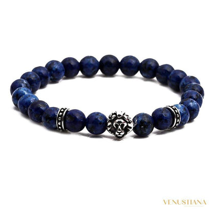 Brazalete King L. Azul - Venustiana