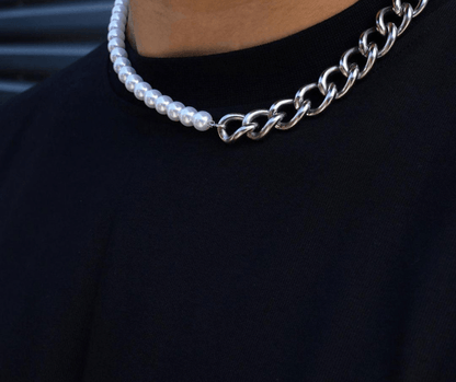 Collar Binarios Jr. - Venustiana