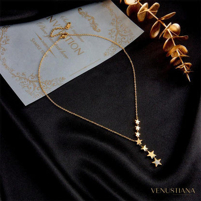 Collar Cassiopeia - Venustiana