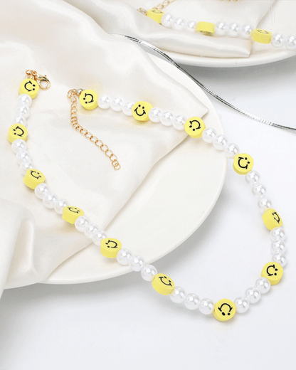 Collar Smiley - Venustiana