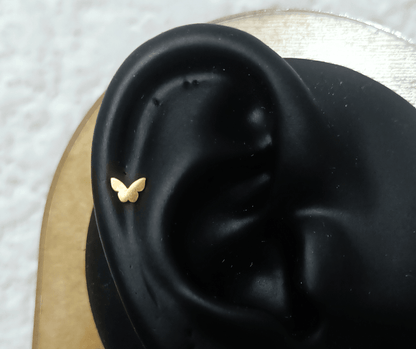 Piercing Mariposa - Venustiana