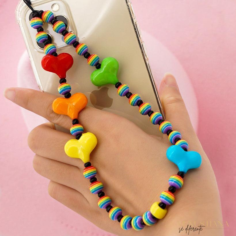 Strap Phone Katty P. Candy - Venustiana